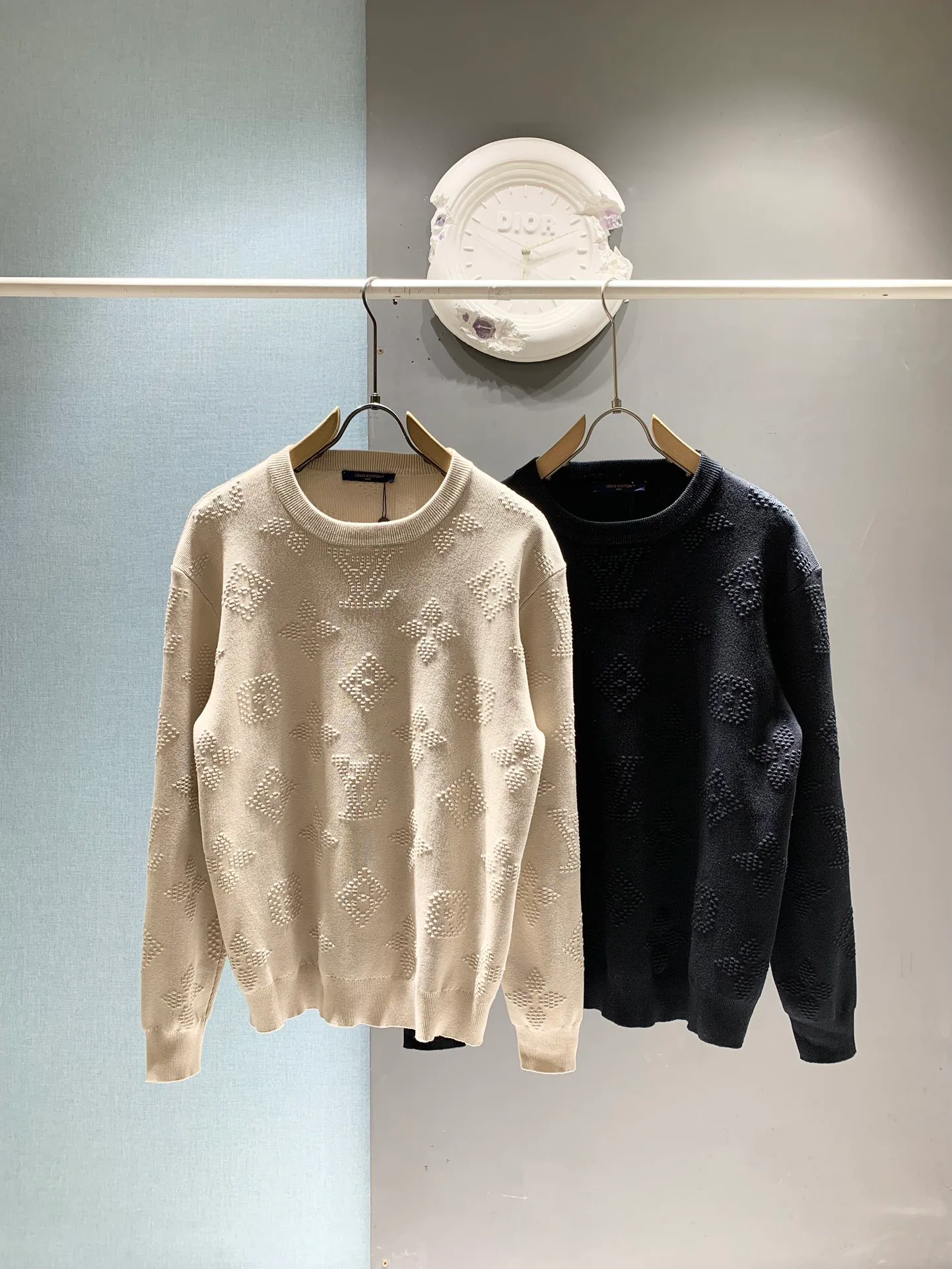 Свитеры Мужские Louis Vuitton 65482