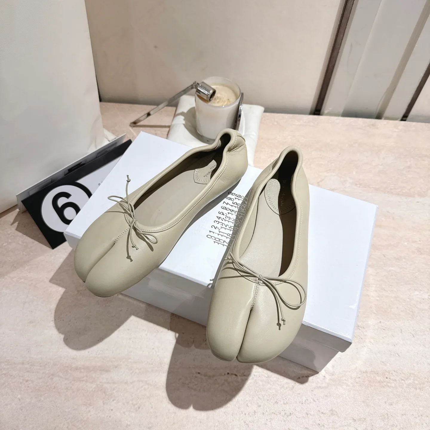 Туфли Женские Maison Margiela 5039062