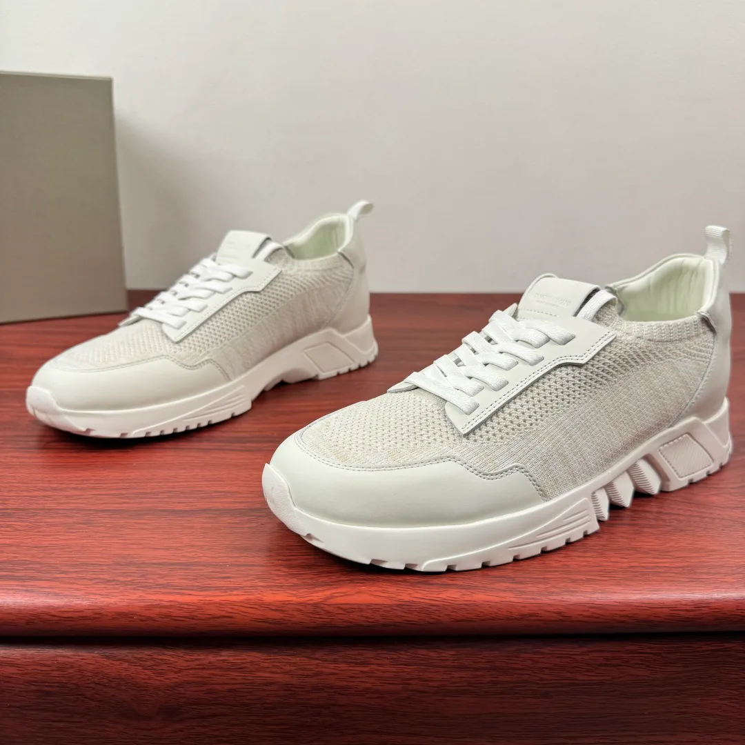 Кроссовки Мужские Armani 11917317