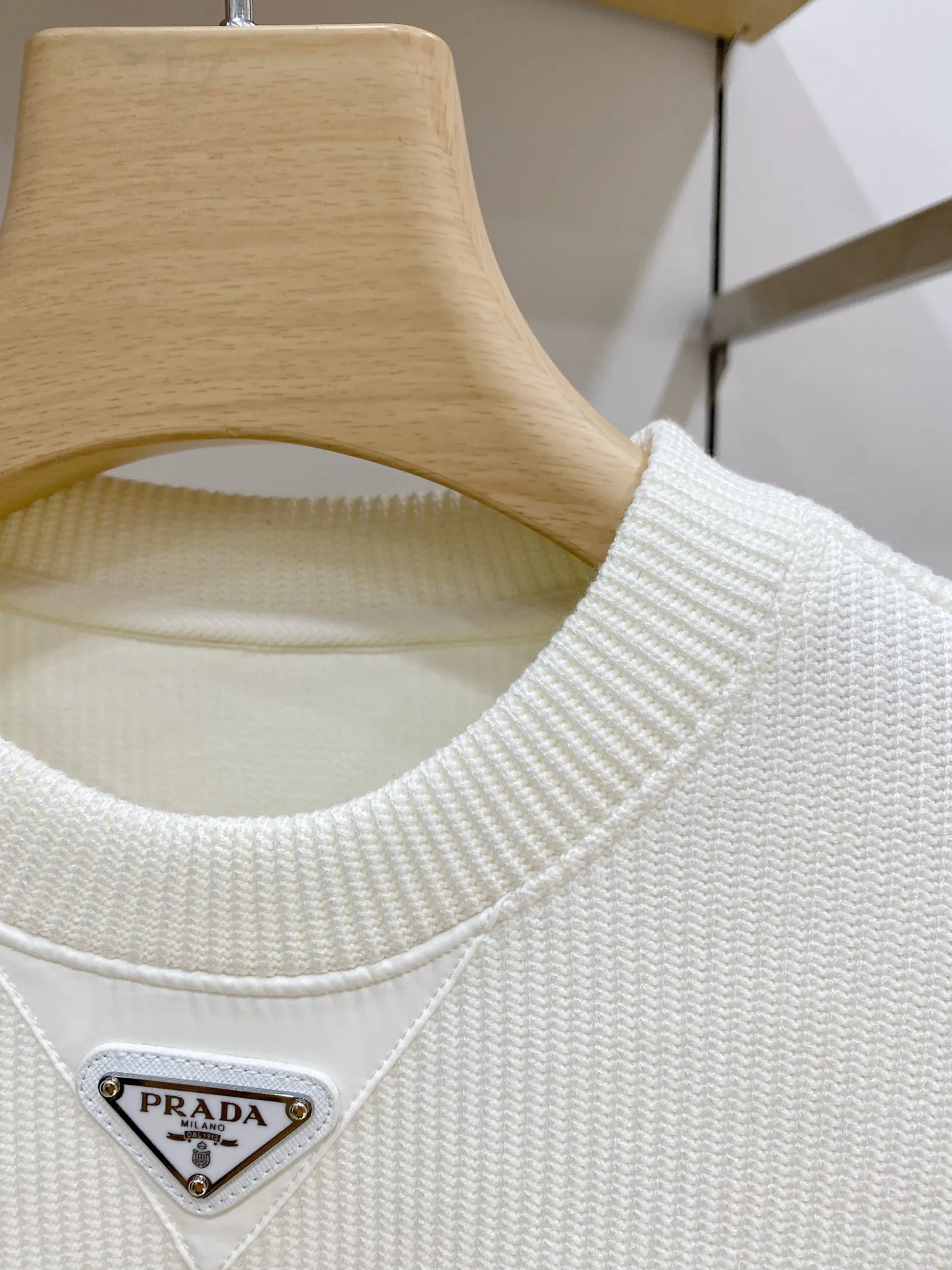 Джемперы И Свитеры Мужские Prada 18374669