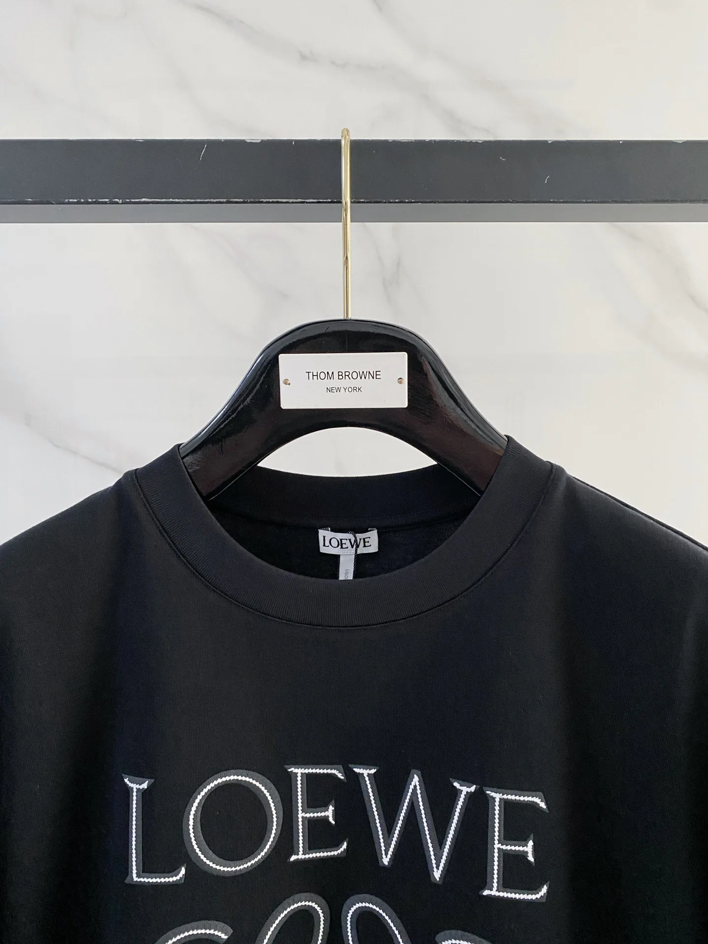 Футболки Мужские Loewe 11872886