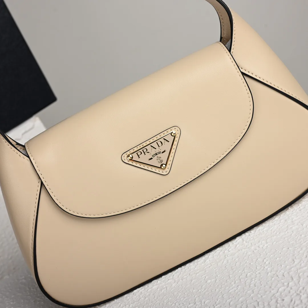 Сумки На Ремне Женские Prada 8356