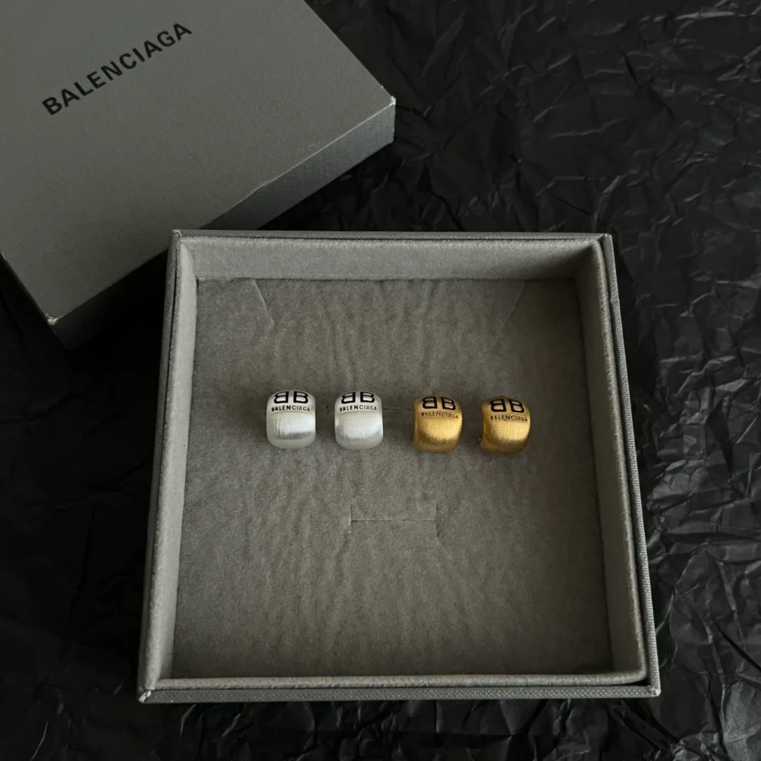 Бижутерия Balenciaga 11356808