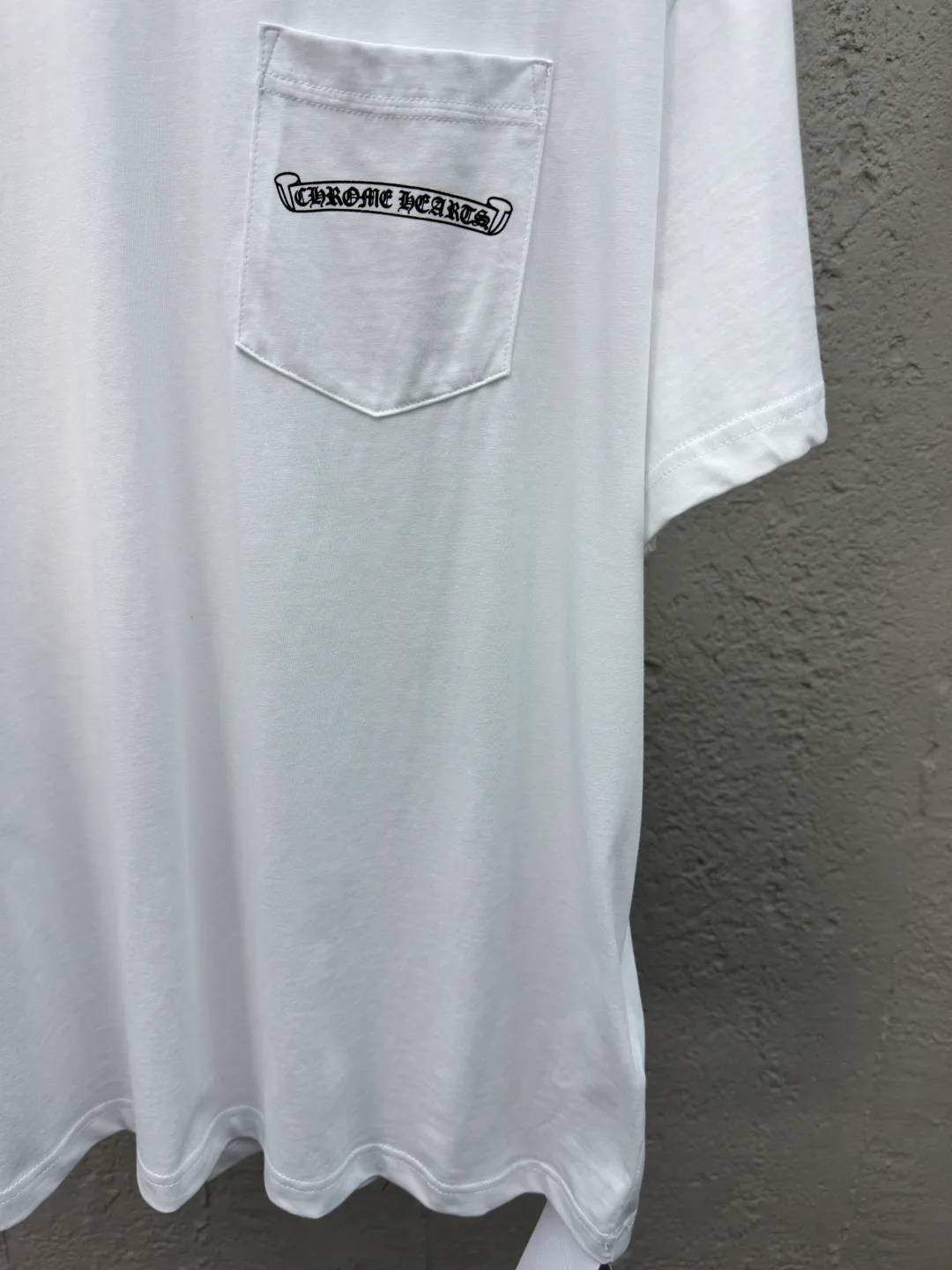 Футболки Женские Chrome Hearts 31479