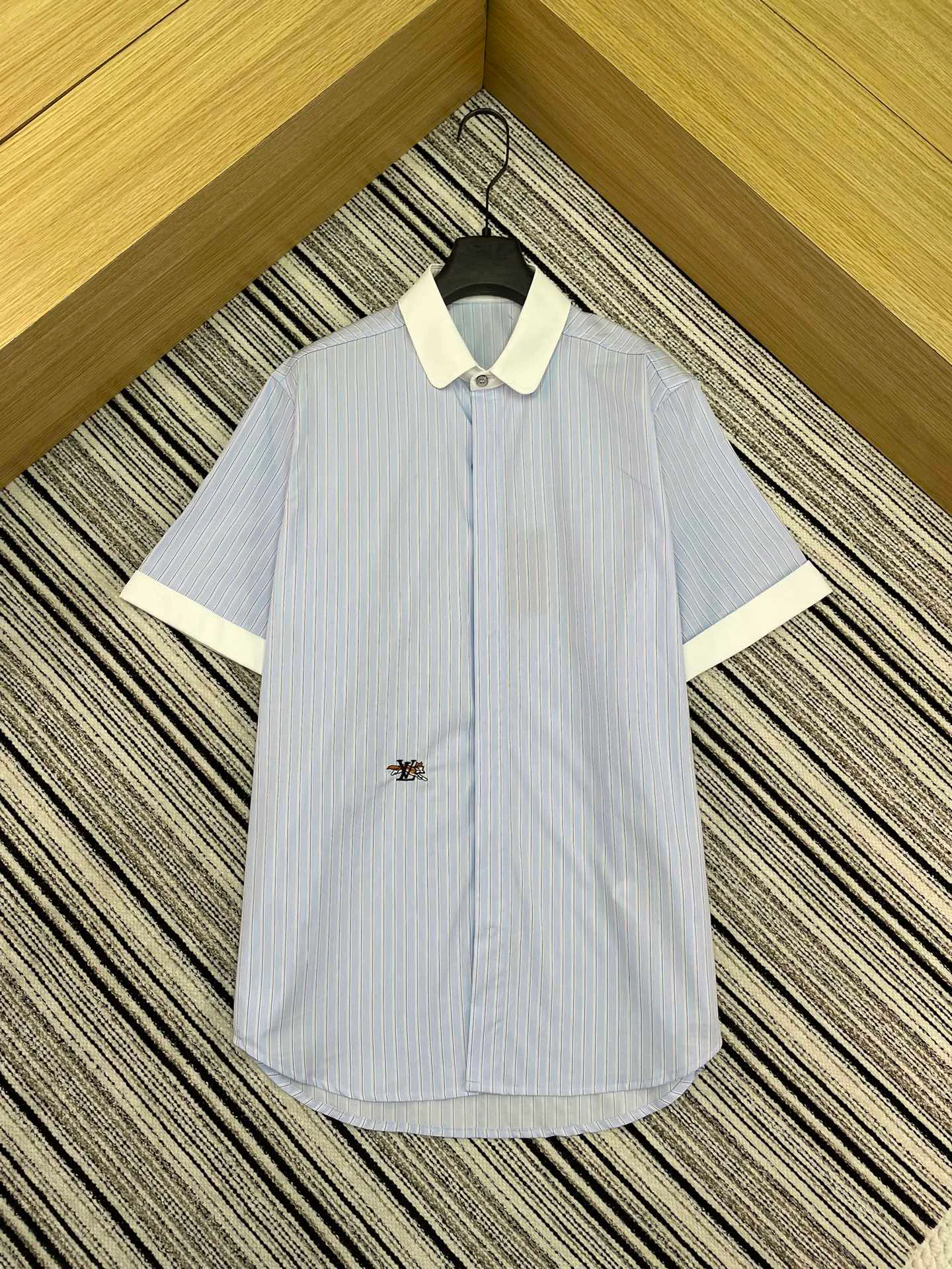 Рубашки Женские Louis Vuitton 1828641