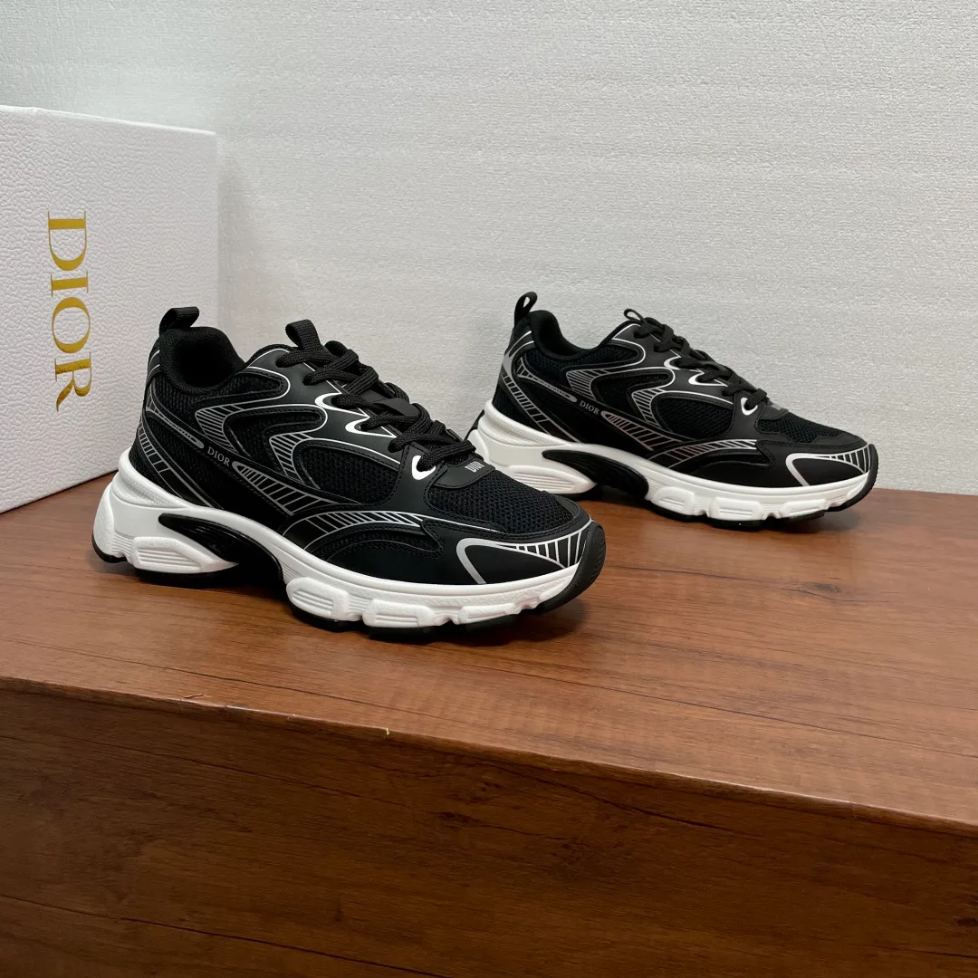 Кроссовки Женские Christian Dior 11877611