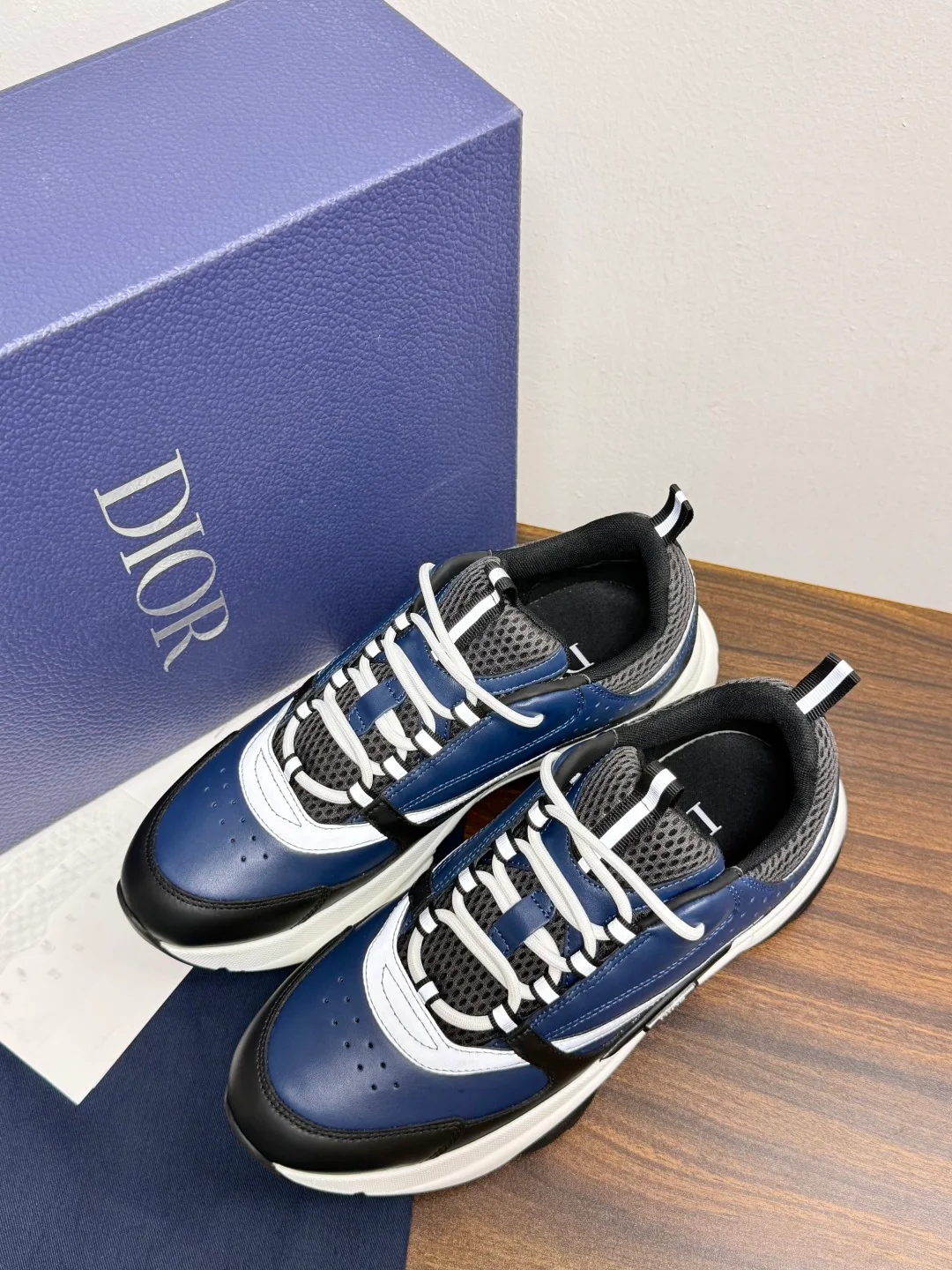 Кроссовки Мужские Christian Dior 19258338