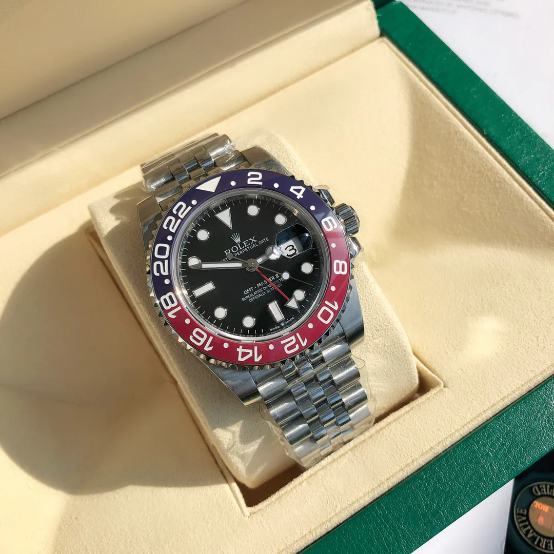 Часы Женские Rolex 58943