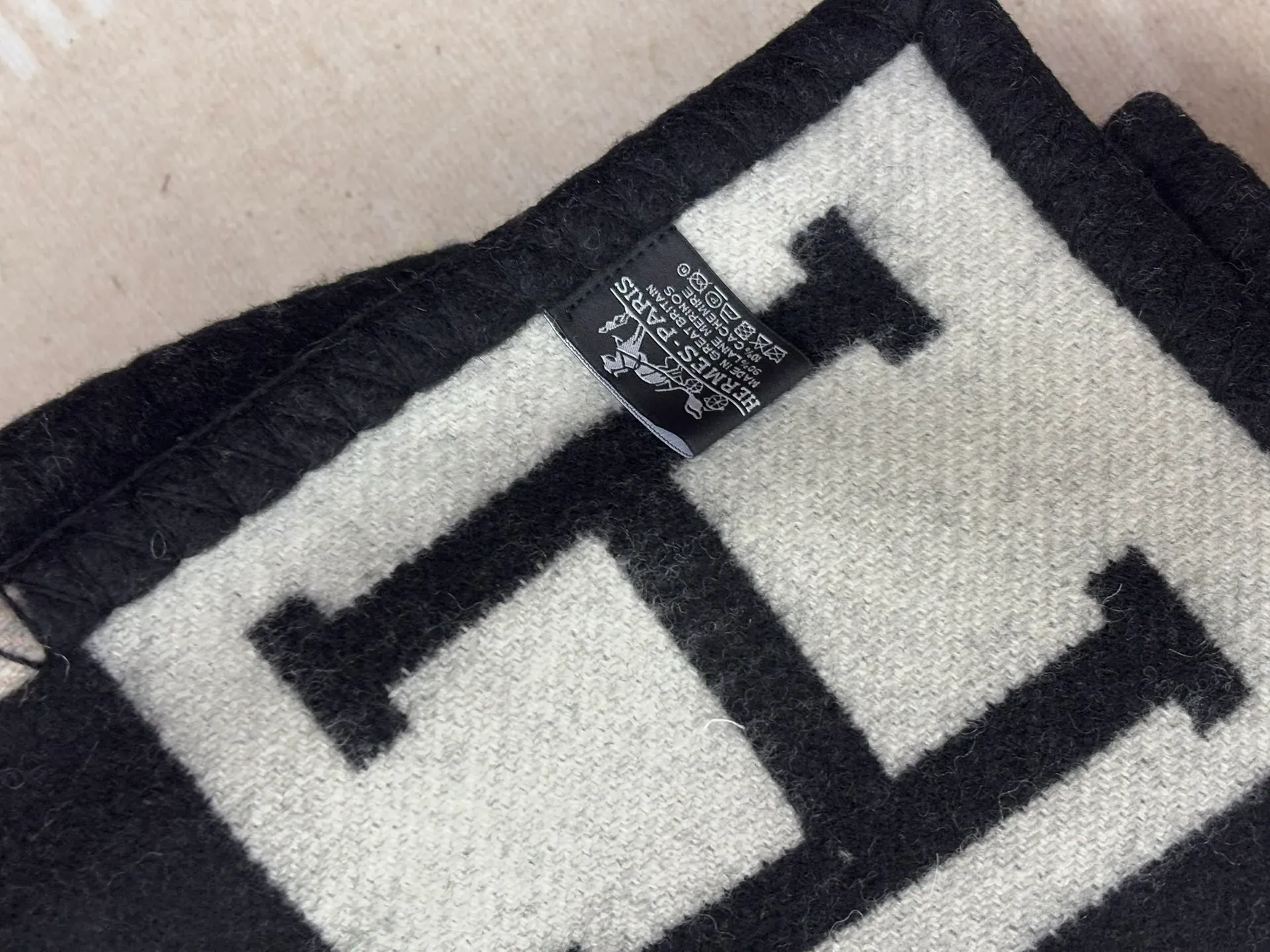 Текстиль Hermes 4499408