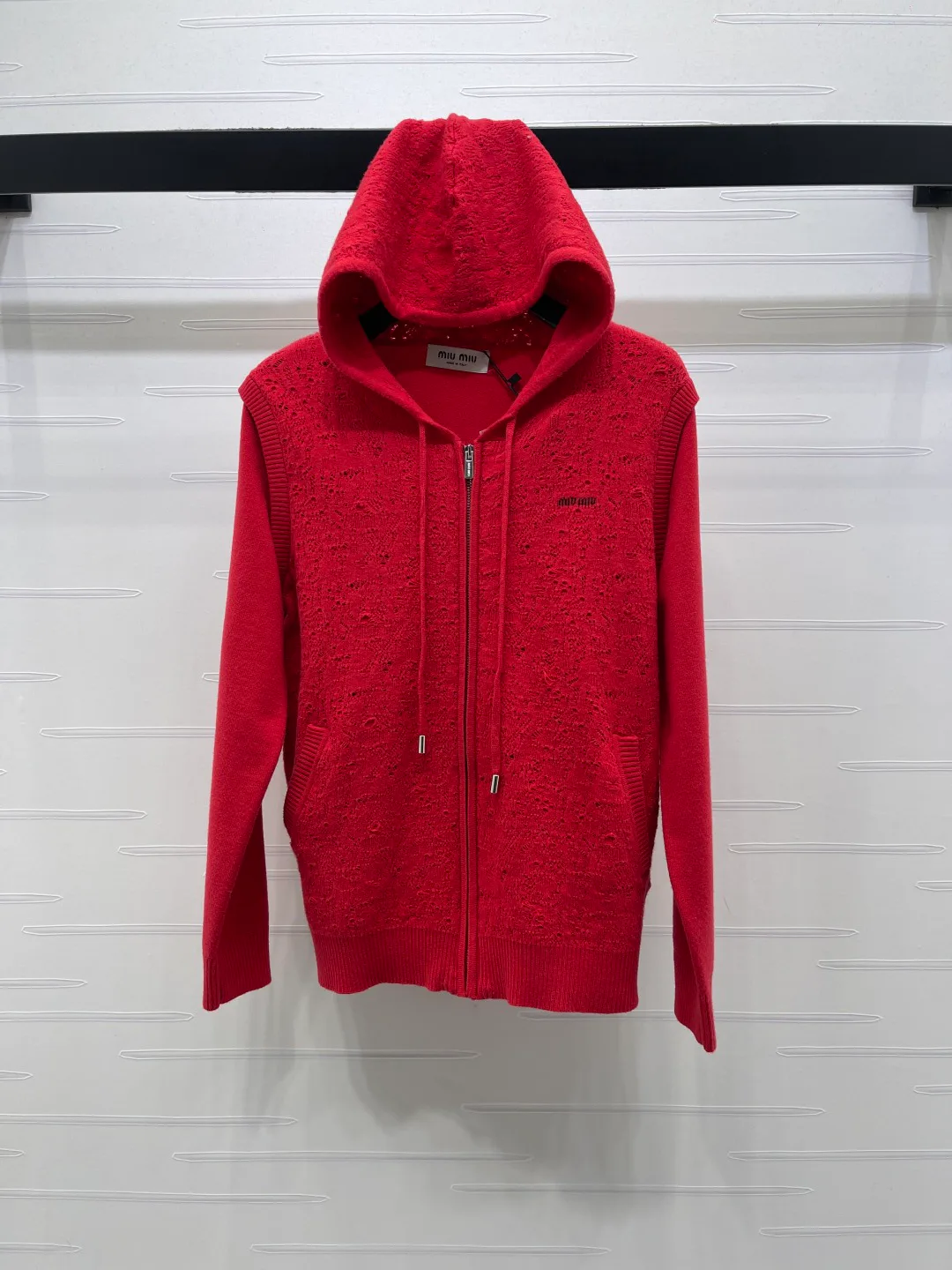 Джемперы И Свитеры Женские Miu Miu 1876119