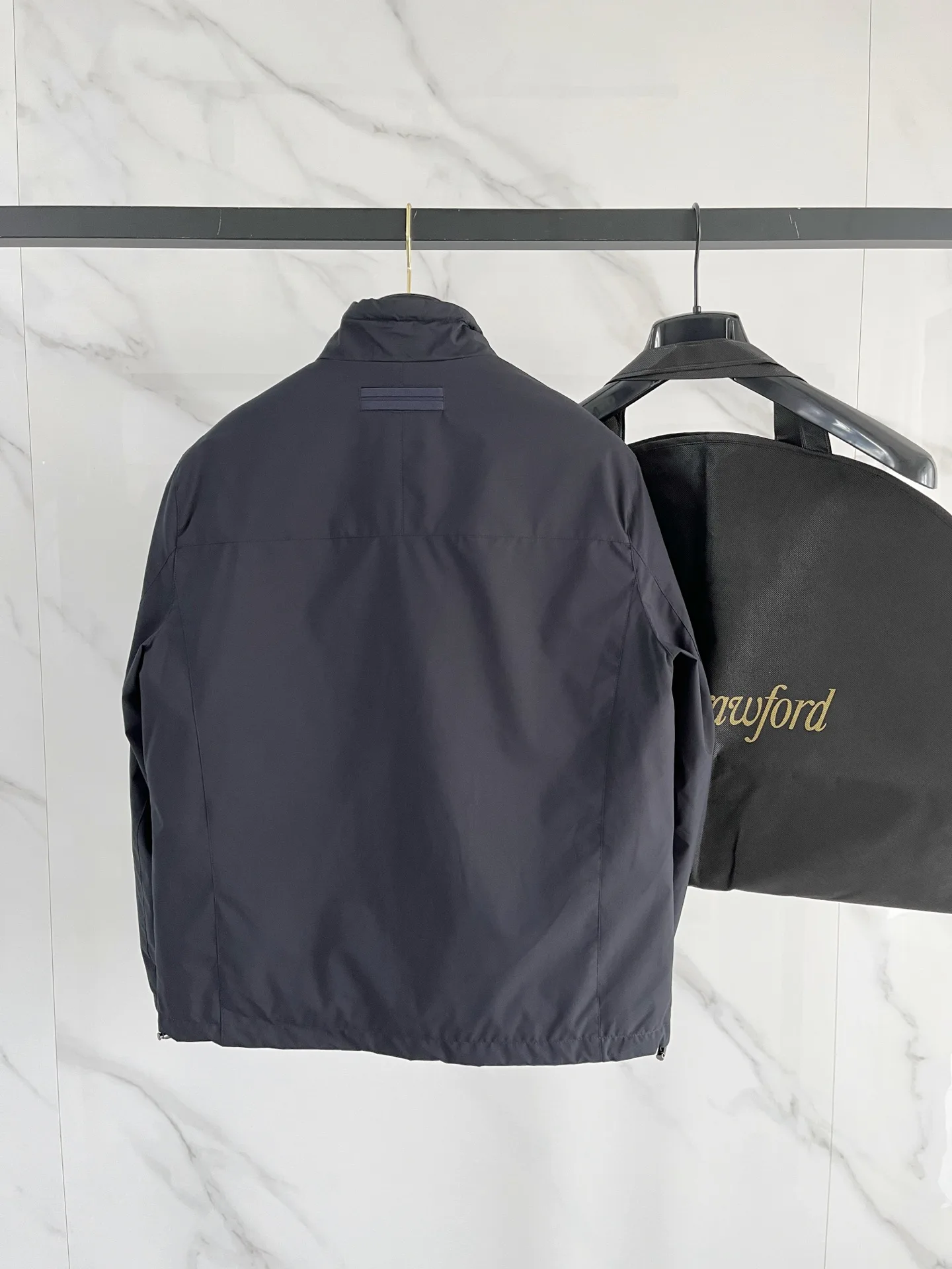 Куртки Мужские Zegna 509424