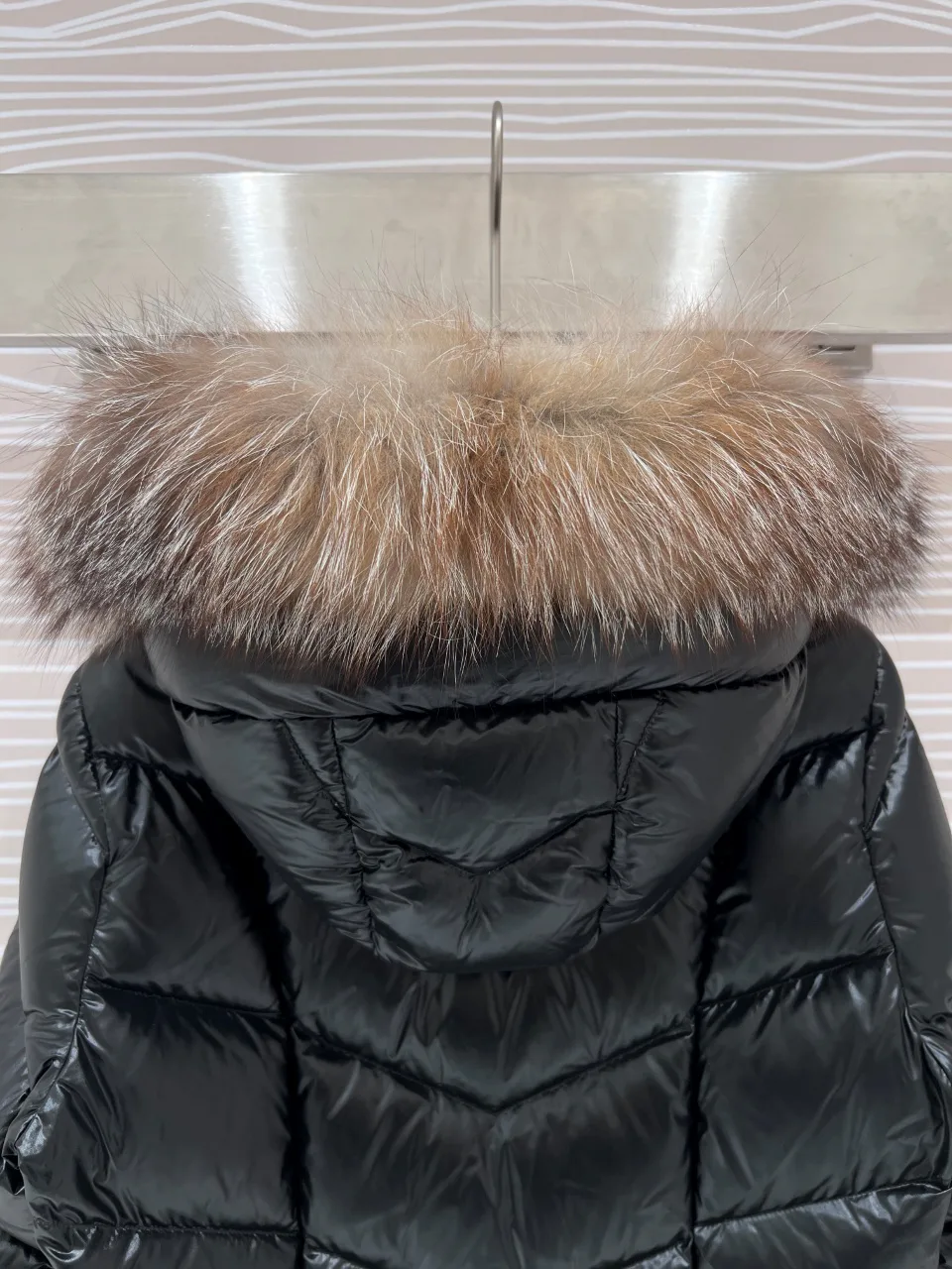 Куртки И Пуховики Женские Moncler 18615210