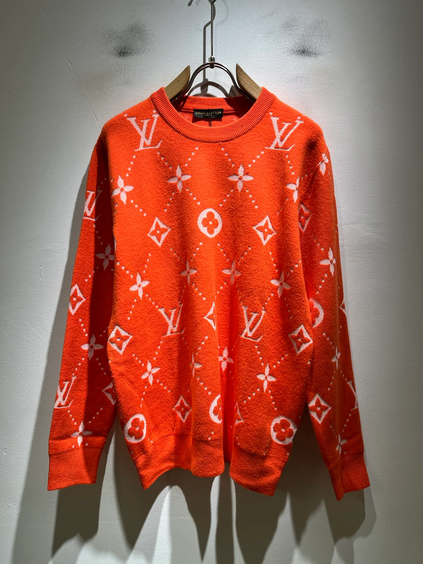 Джемперы И Свитеры Мужские Louis Vuitton 18592564