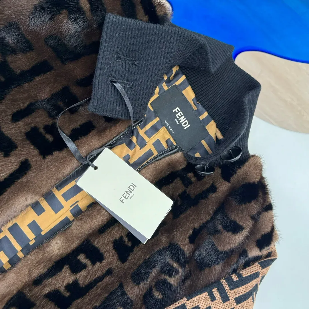 Джемперы И Свитеры Женские Fendi 2237803