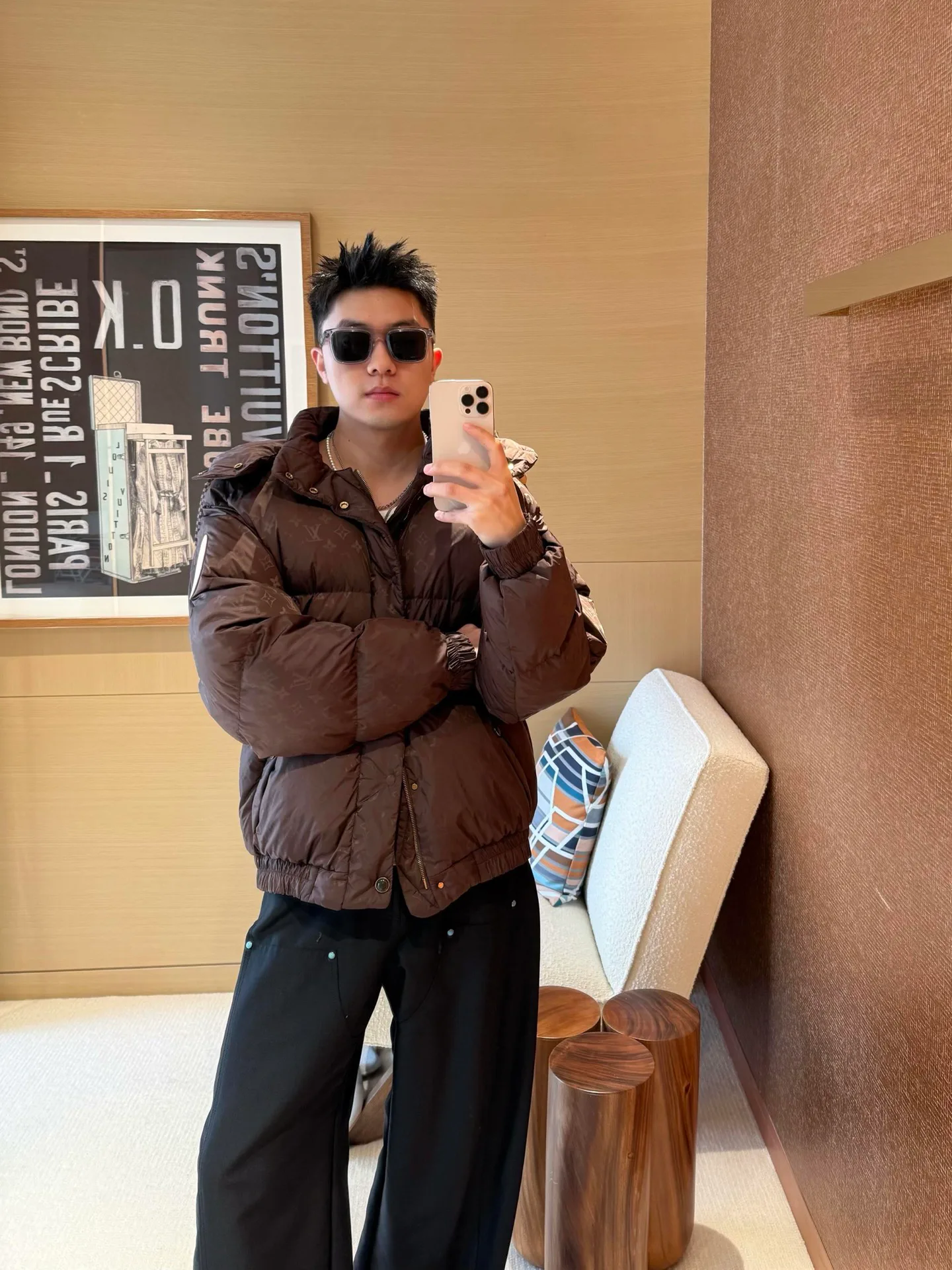 Куртки Женские Louis Vuitton 177703