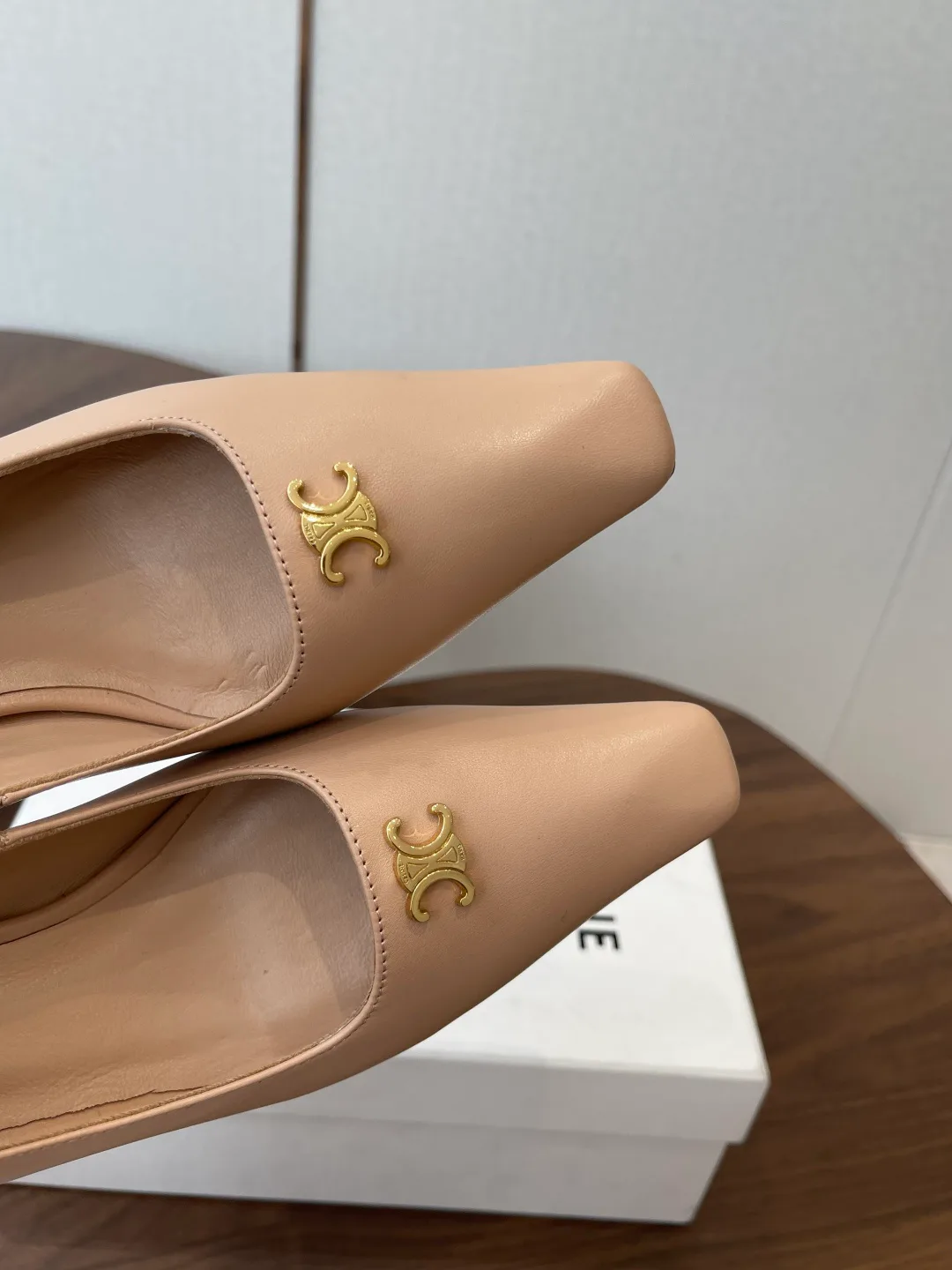 Туфли Женские Celine 12240250