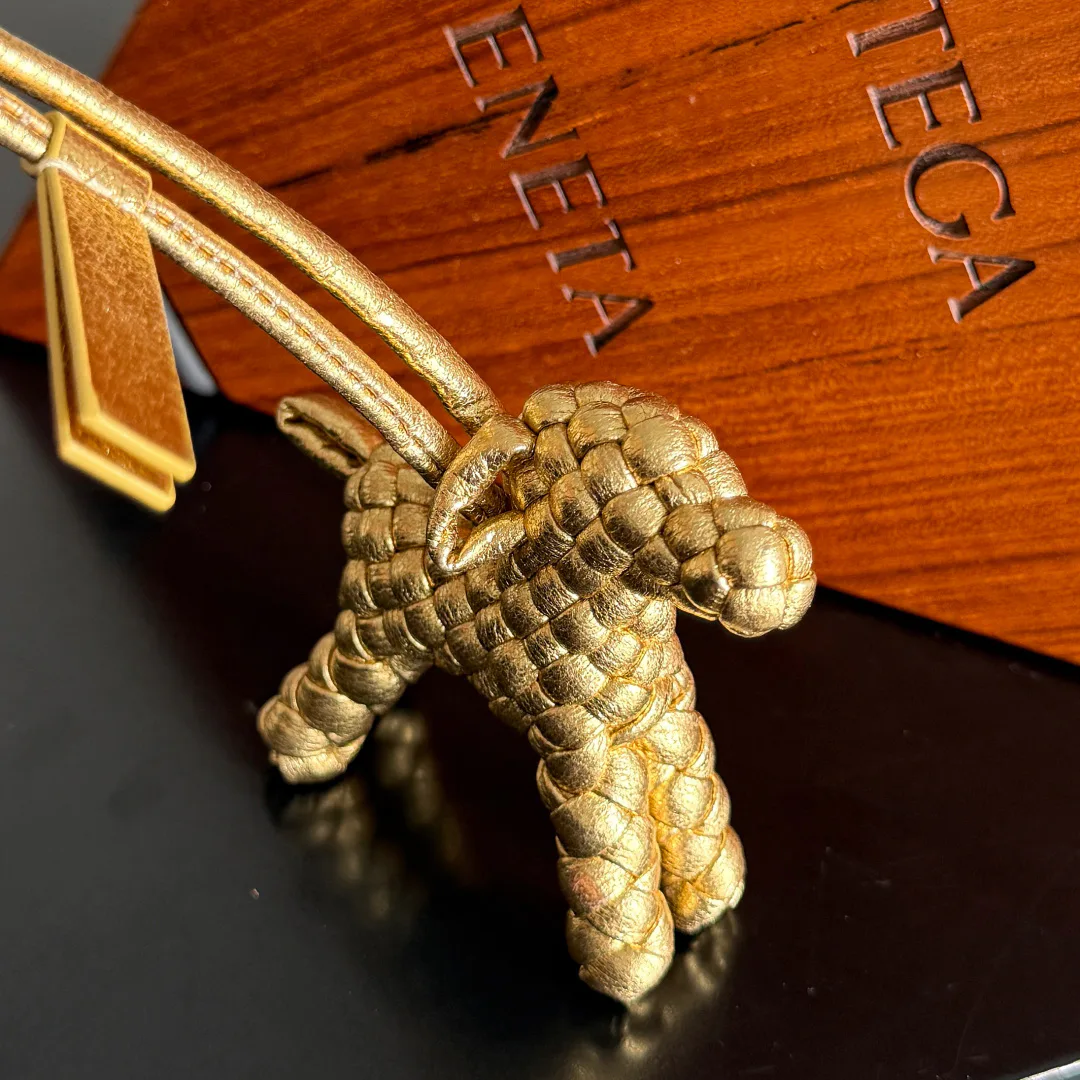 Ключницы Bottega Veneta 269852