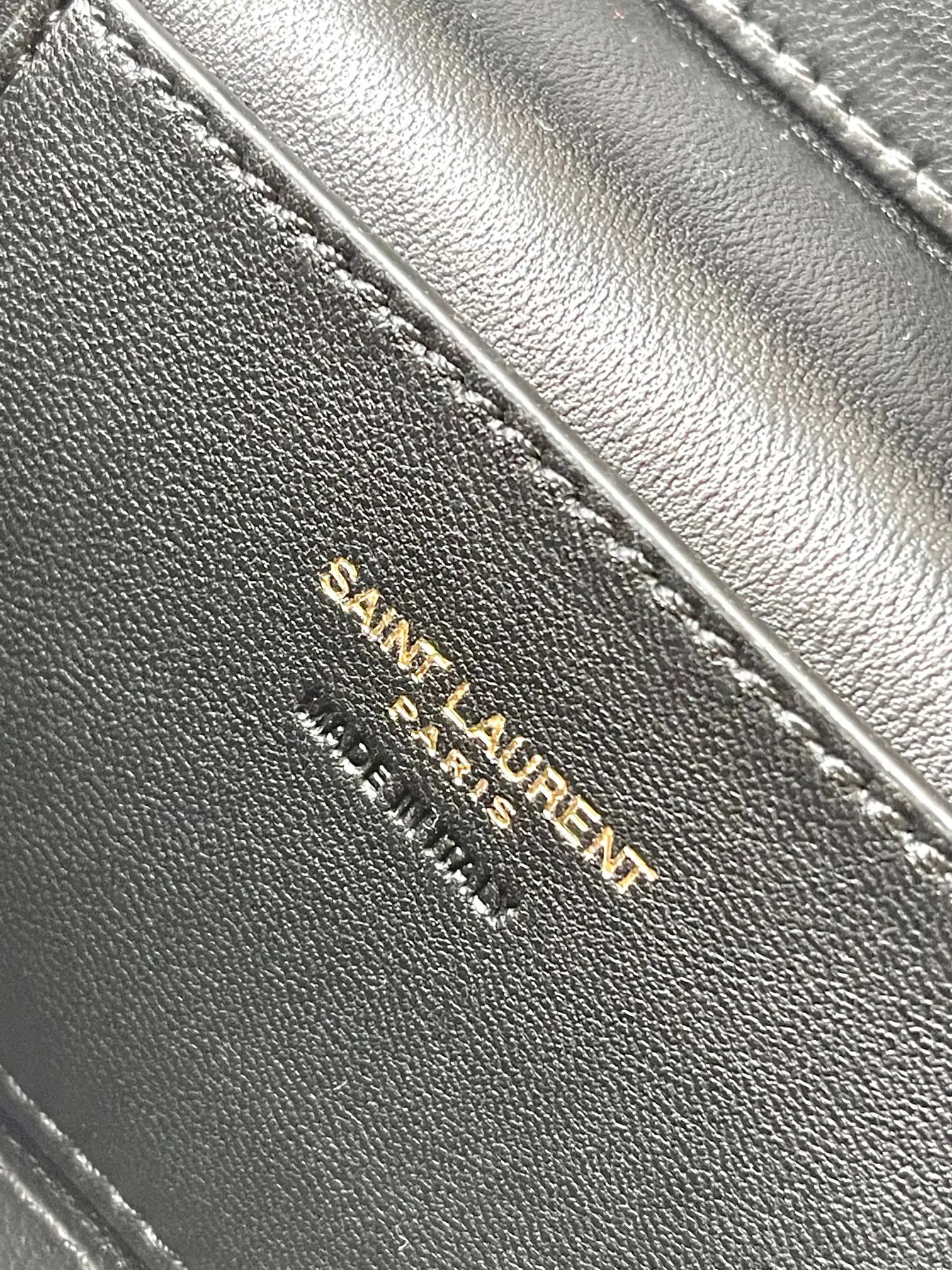Сумки На Ремне Женские Saint Laurent 7652060