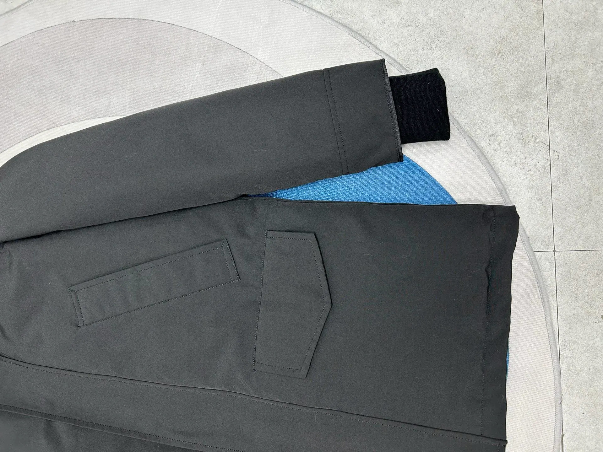 Куртки И Пуховики Женские Canada Goose 1956408