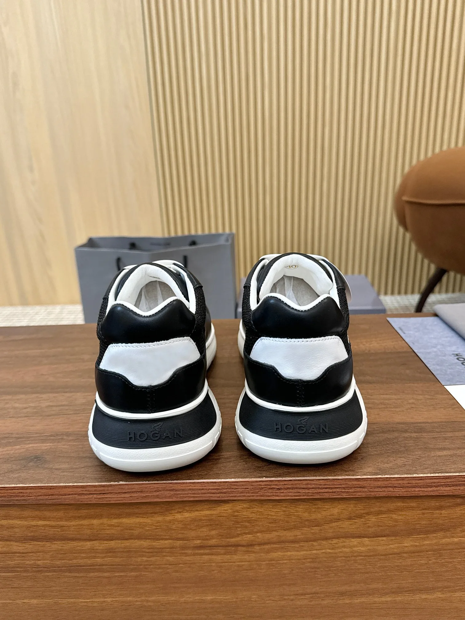 Кроссовки Женские Hogan 12835342