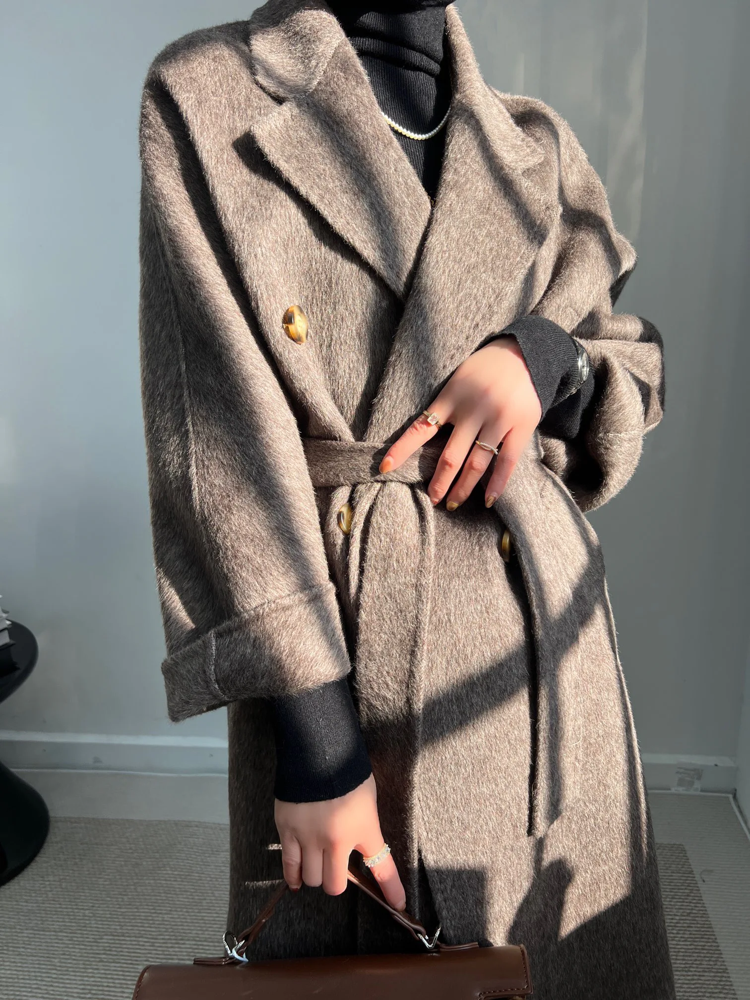 Пальто Женские Max Mara 18671285