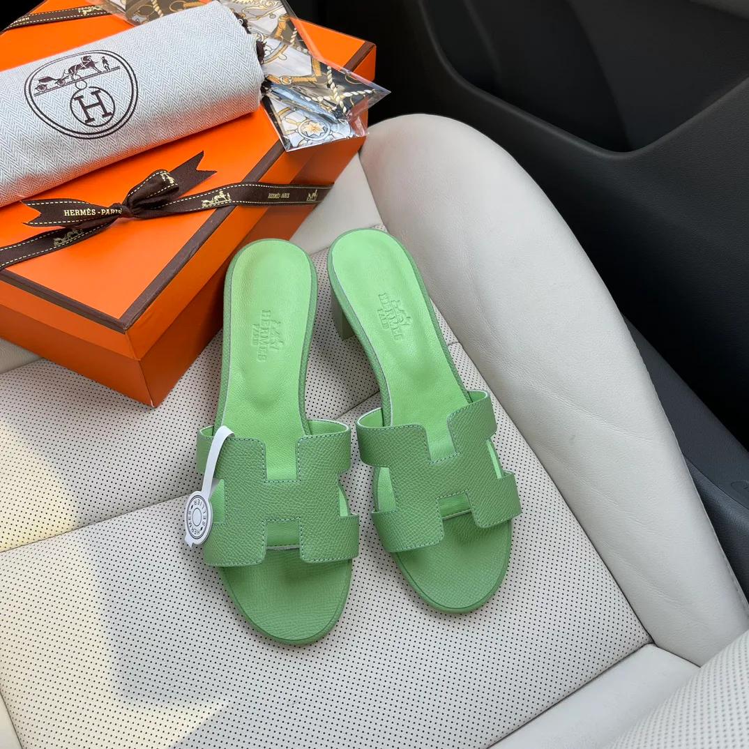 Босоножки Женские Hermes 1823046