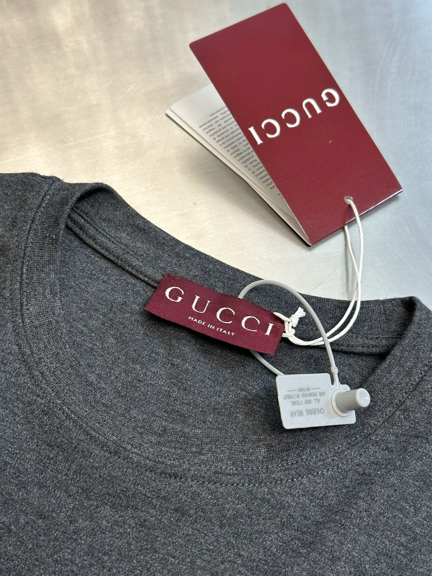 Футболки Мужские Gucci 11436998