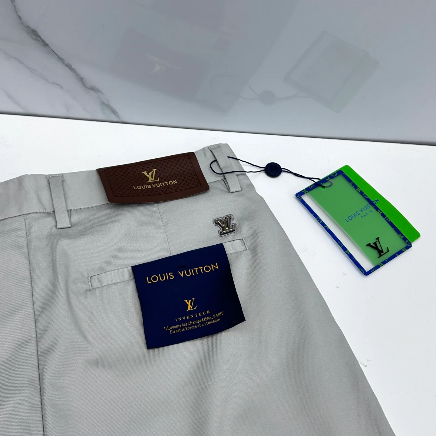 Брюки Мужские Louis Vuitton 13118898