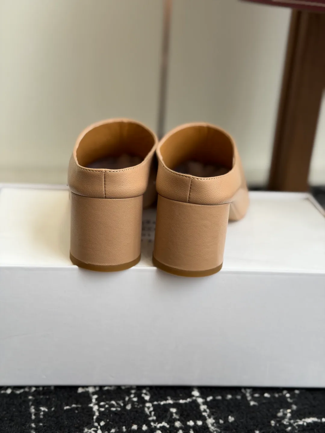Туфли Женские Maison Margiela 13077310