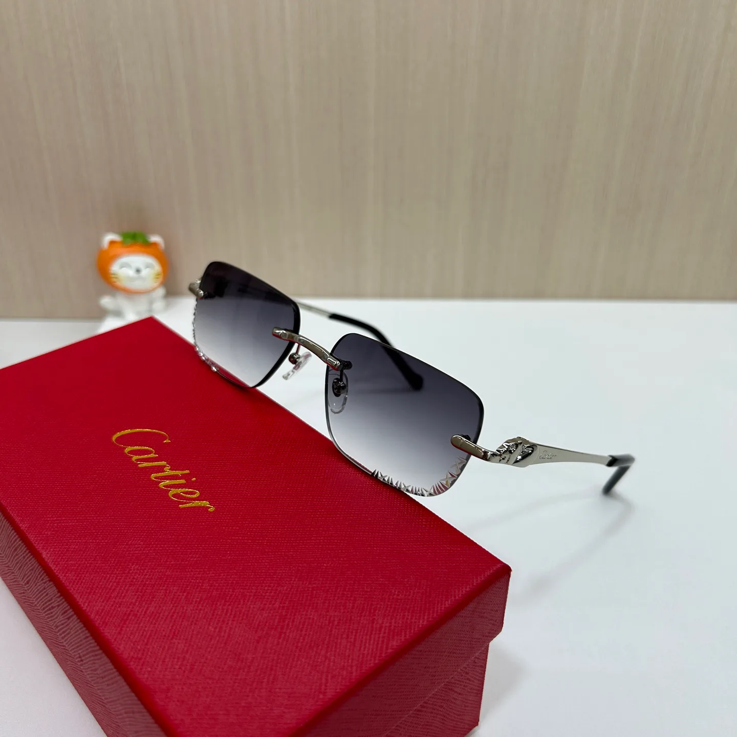 Очки Cartier 11689392