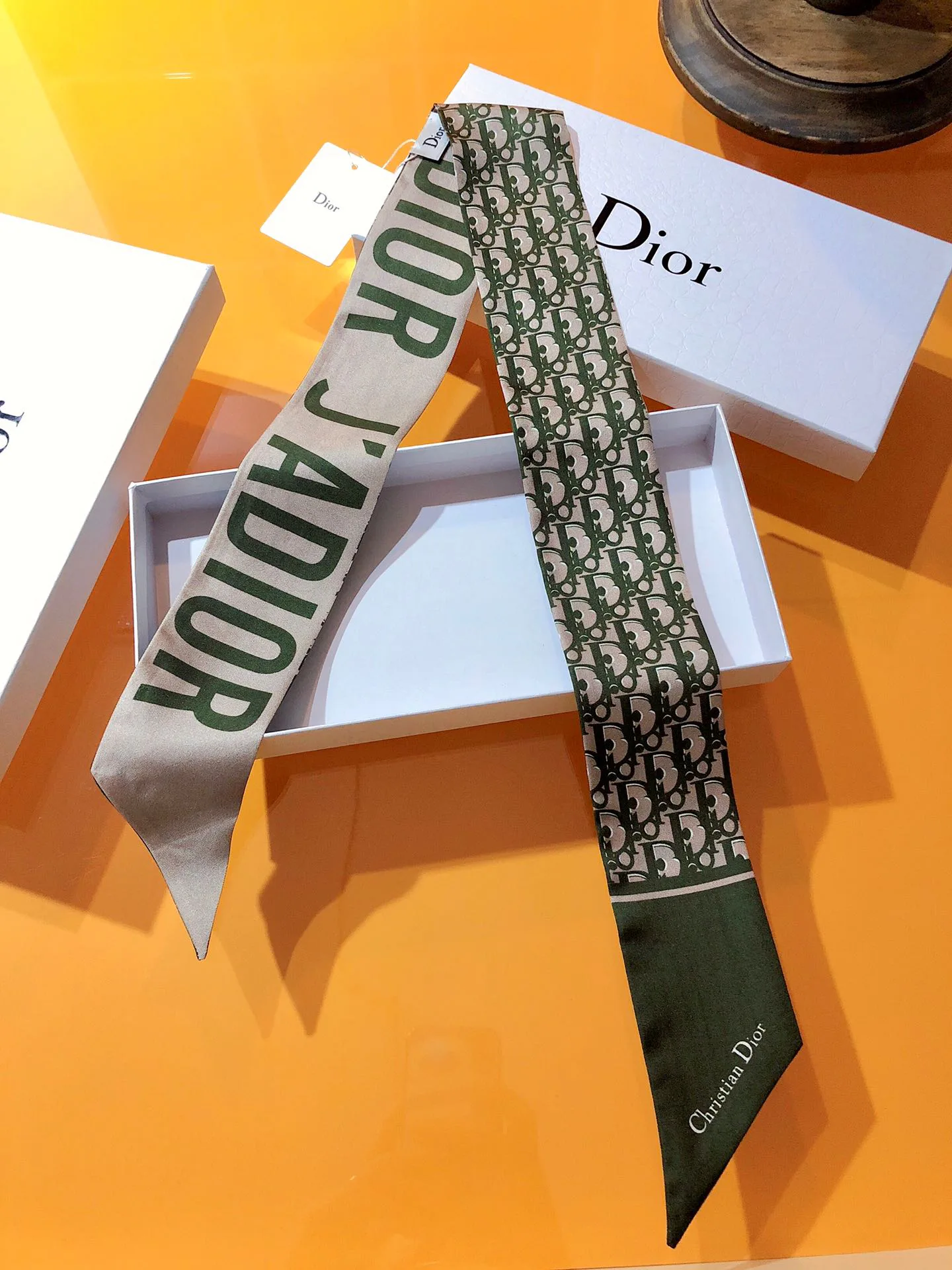 Платки Christian Dior 11882950