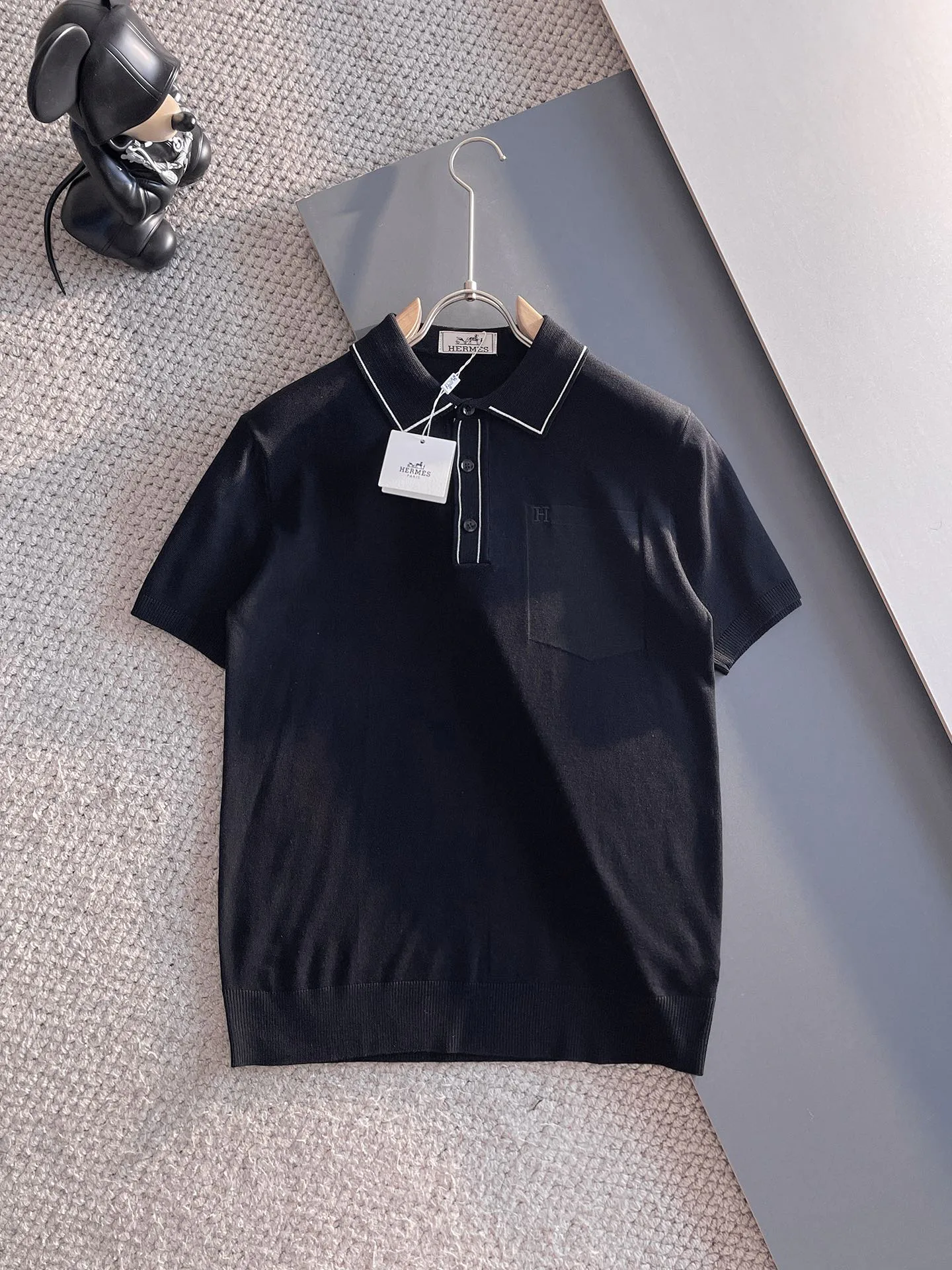 Футболки Мужские Hermes 11562513