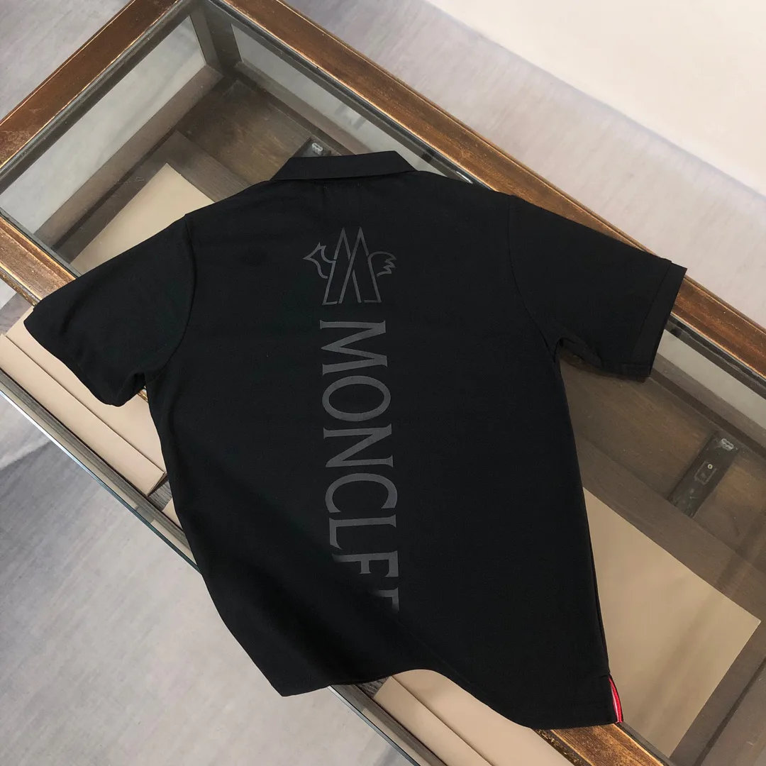 Рубашки Мужские Moncler 11151359