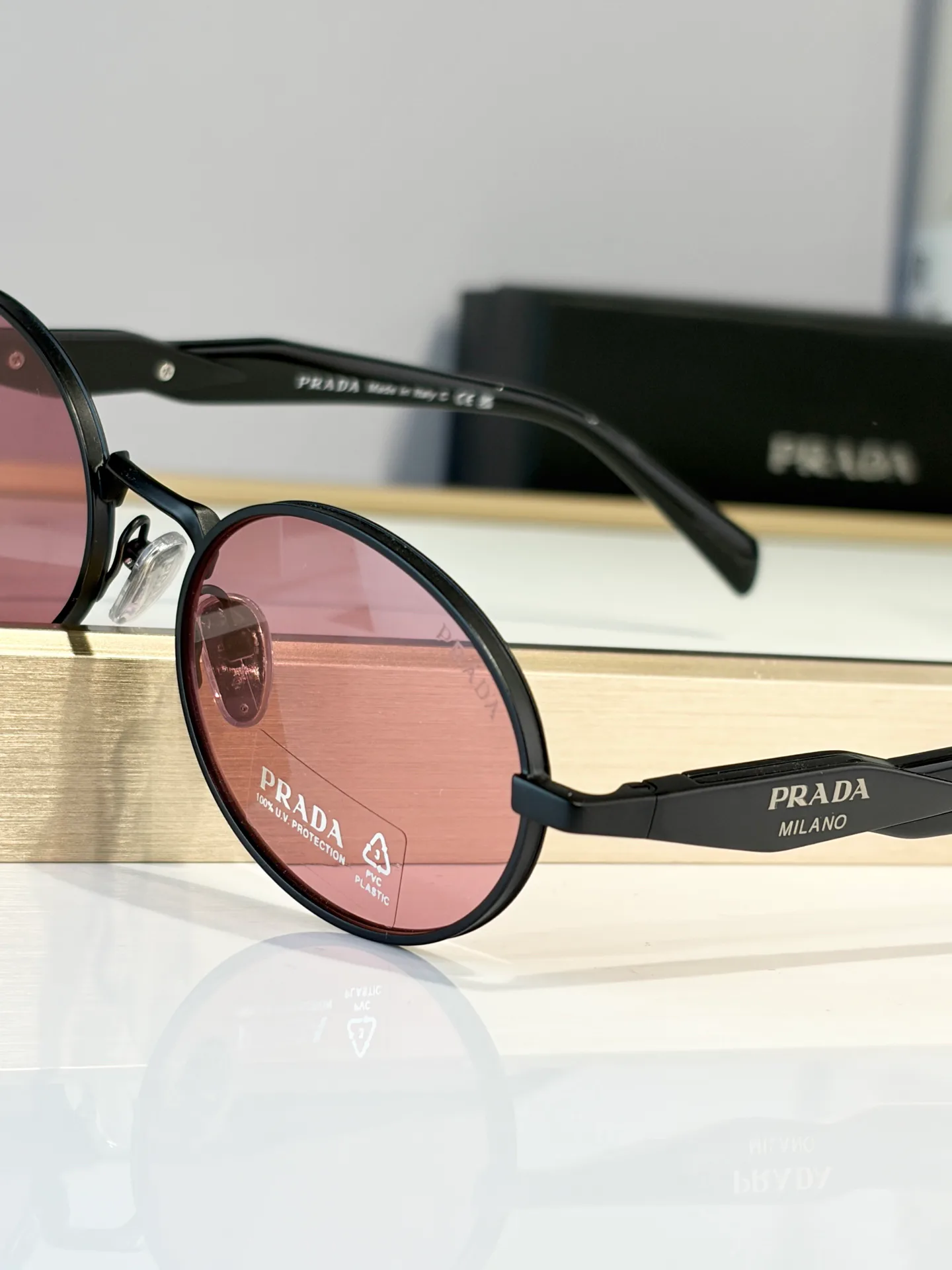 Очки Prada 12217003