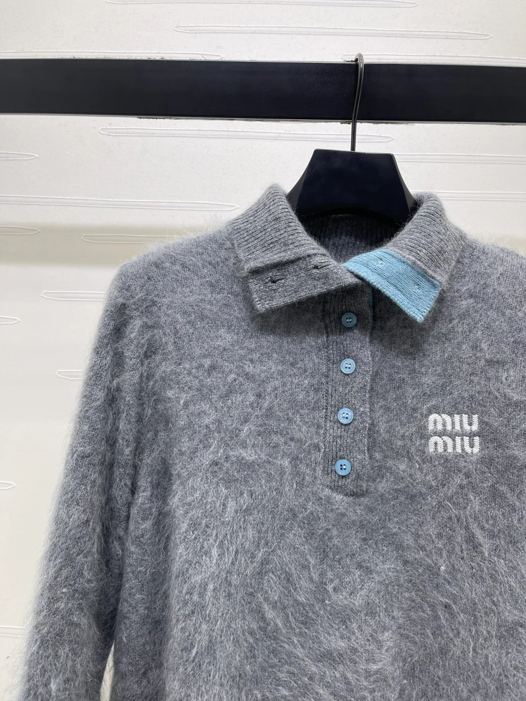 Джемперы И Свитеры Женские Miu Miu 18781293