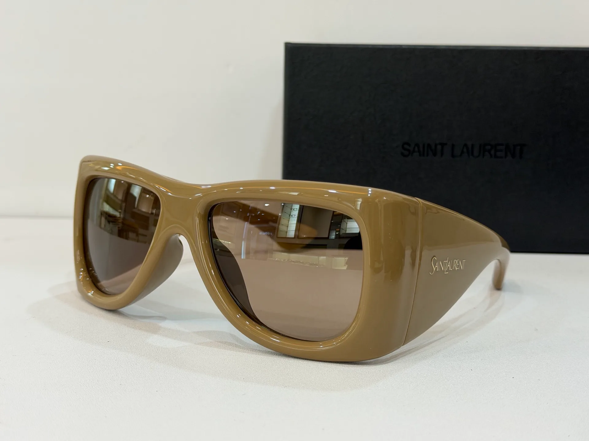 Очки Saint Laurent 14321744