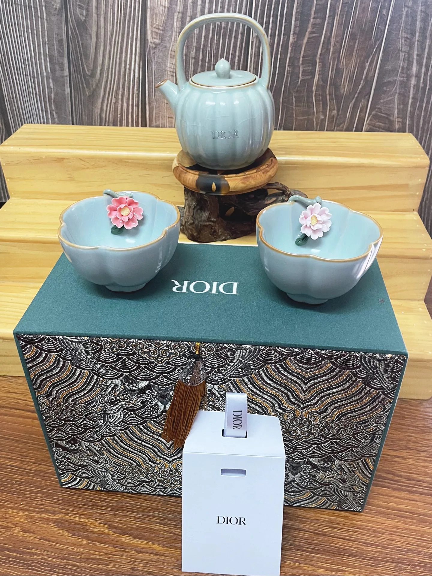 Посуда Christian Dior 4884571