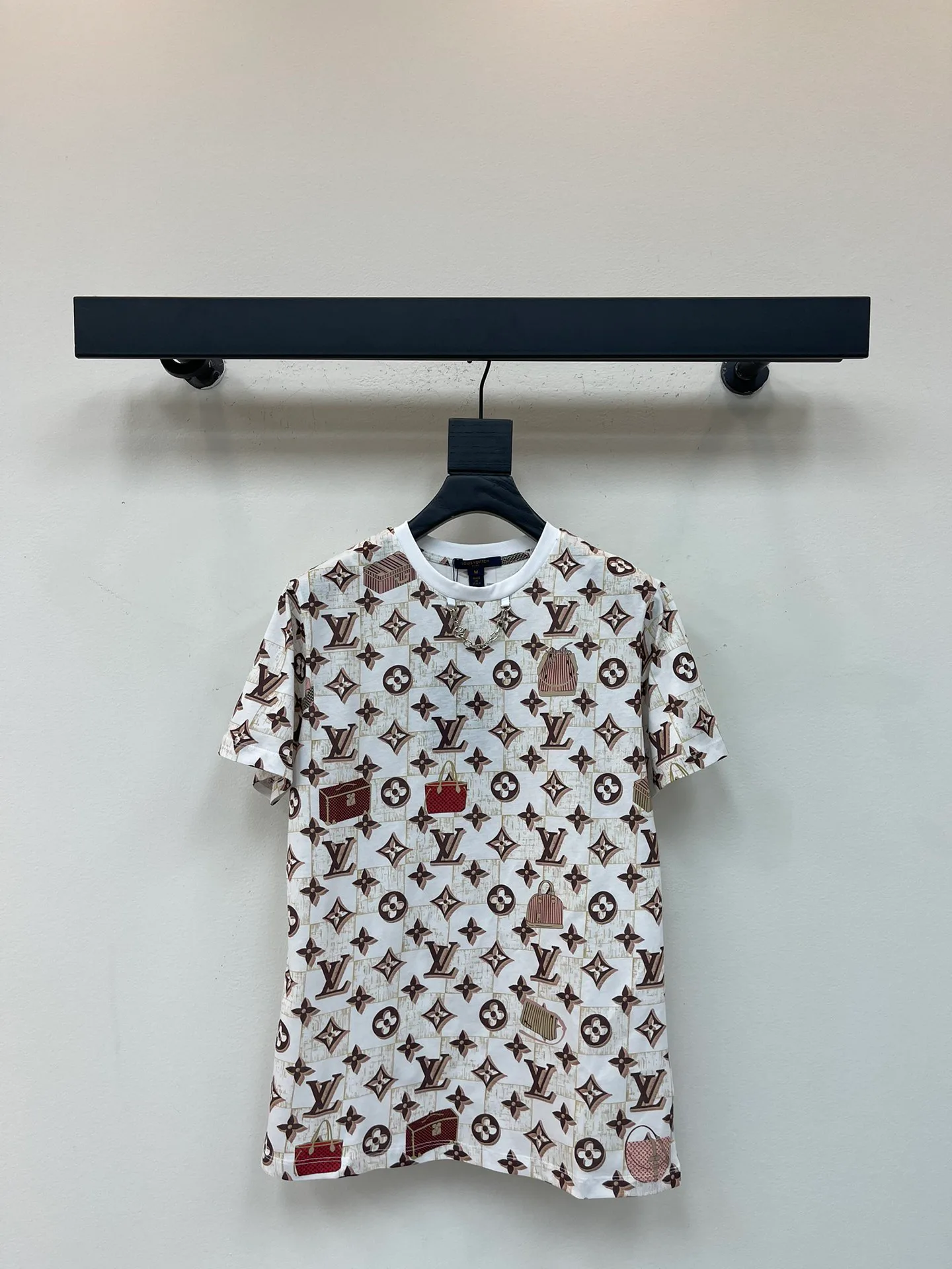 Футболки Женские Louis Vuitton 103418