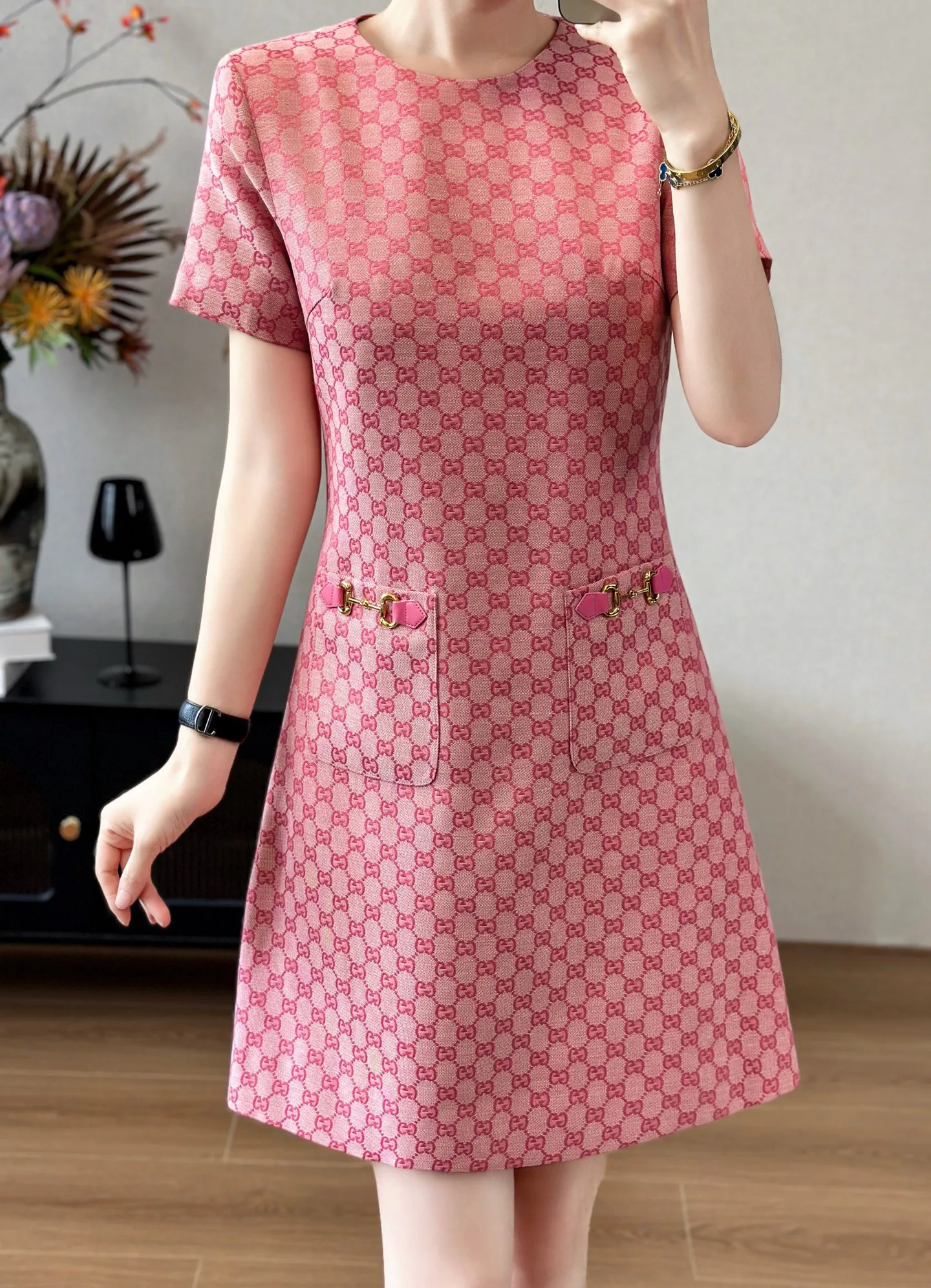 Платья Женские Gucci 11597958