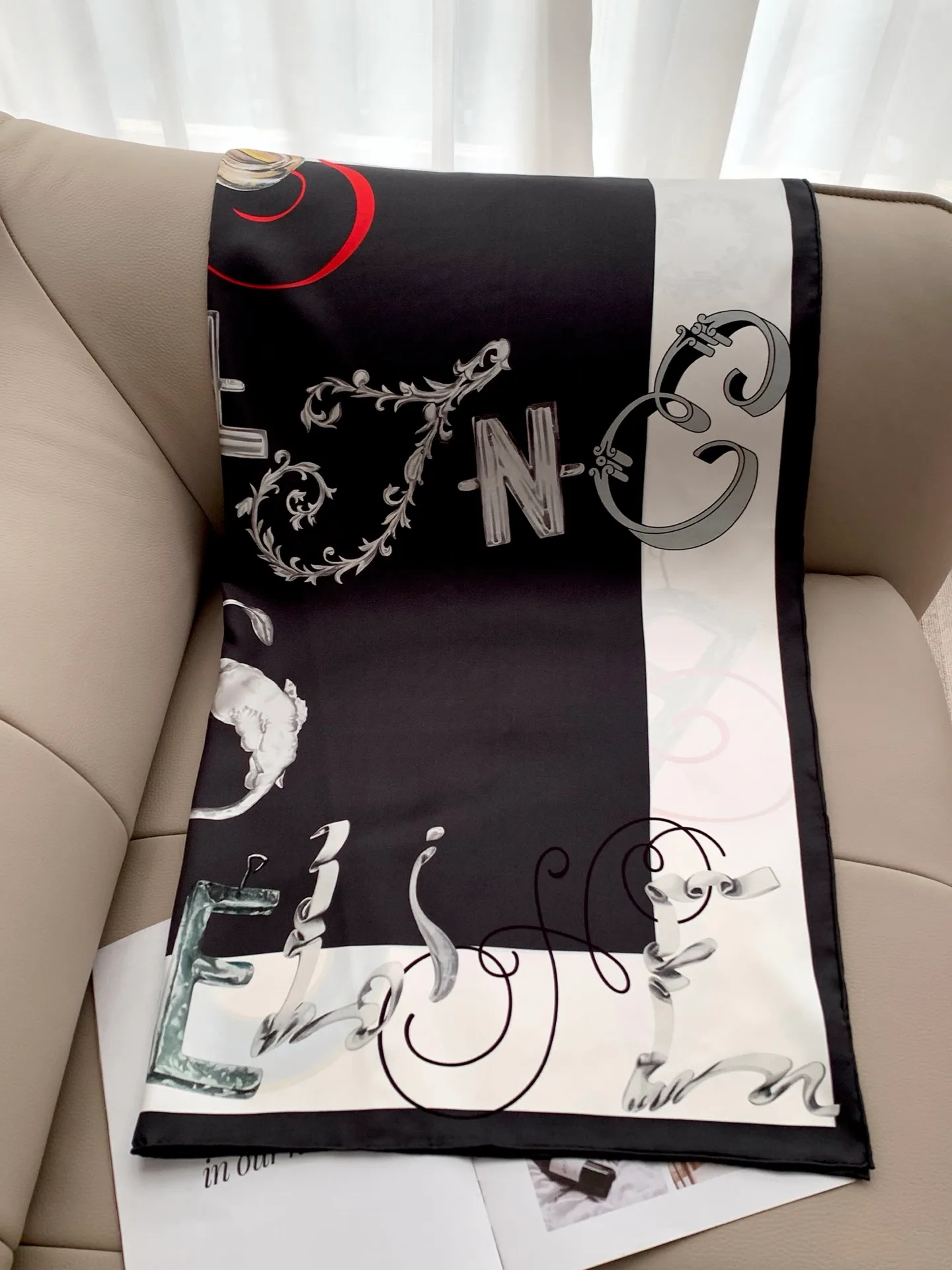 Платки Celine 18675518