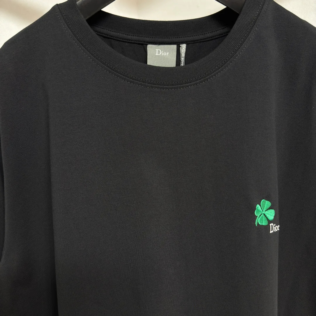 Футболки Мужские Christian Dior 1941525