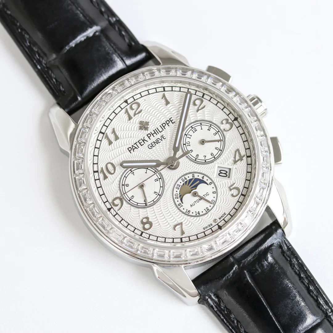 Часы Женские Patek Philippe 18463456