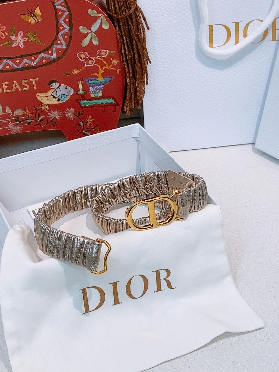 Классические Сумки Женские Christian Dior 12723508