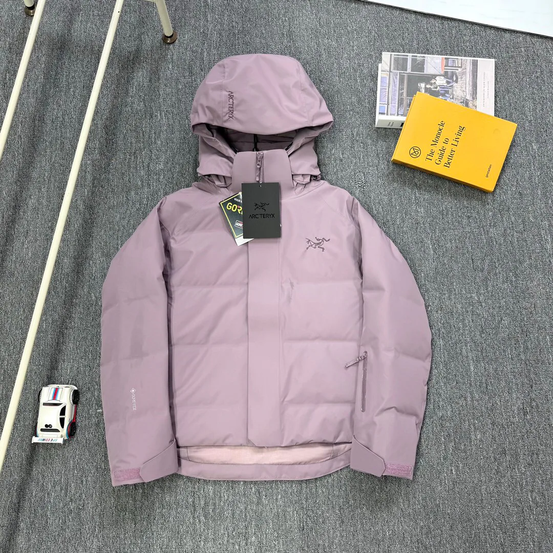 Куртки И Пуховики Женские Arcteryx 19260815