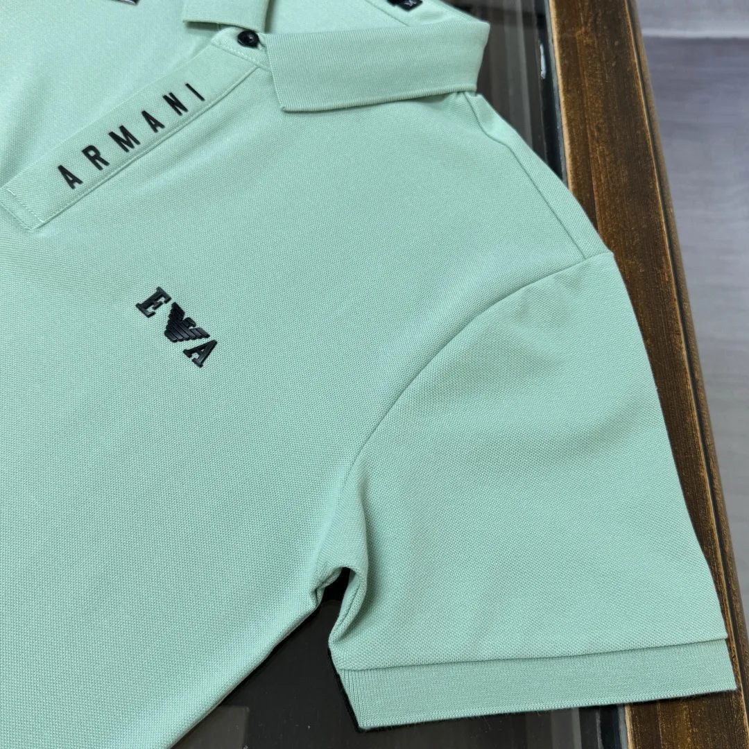 Рубашки Мужские Armani 11539882