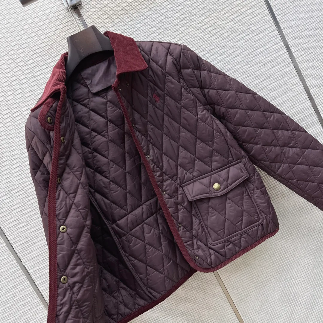 Куртки И Пуховики Женские Ralph Lauren 18108268