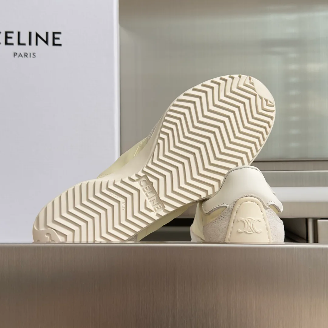 Кроссовки Женские Celine 12708140