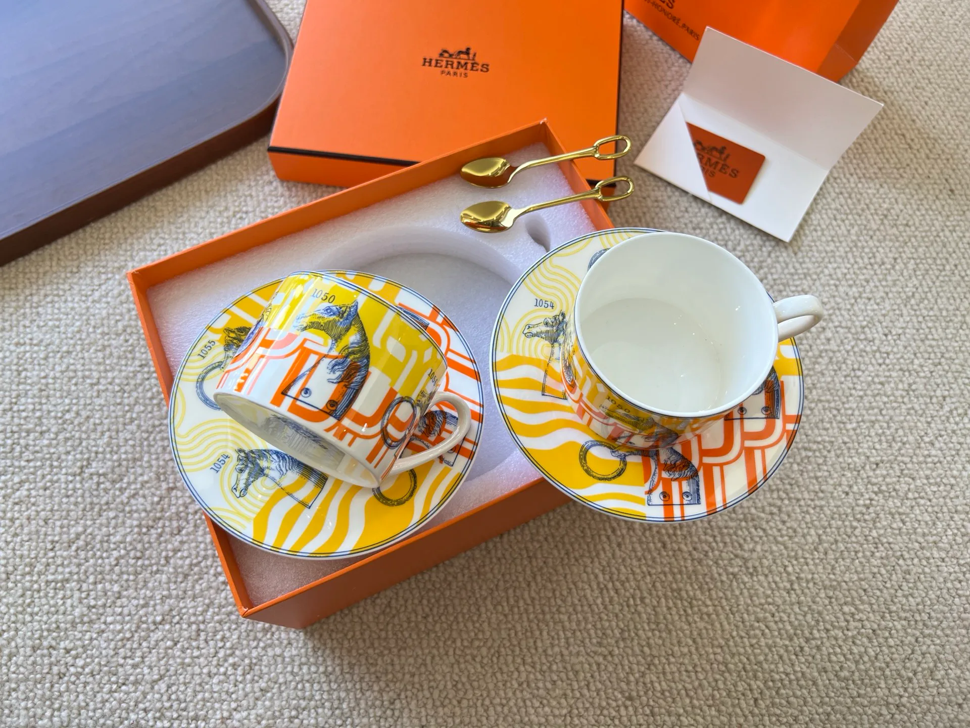 Посуда Hermes 18013821