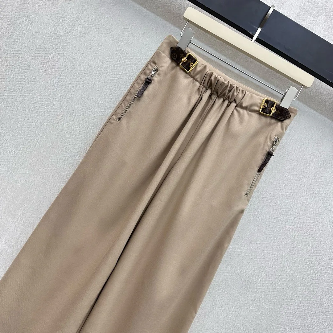 Брюки Женские Louis Vuitton 1074448