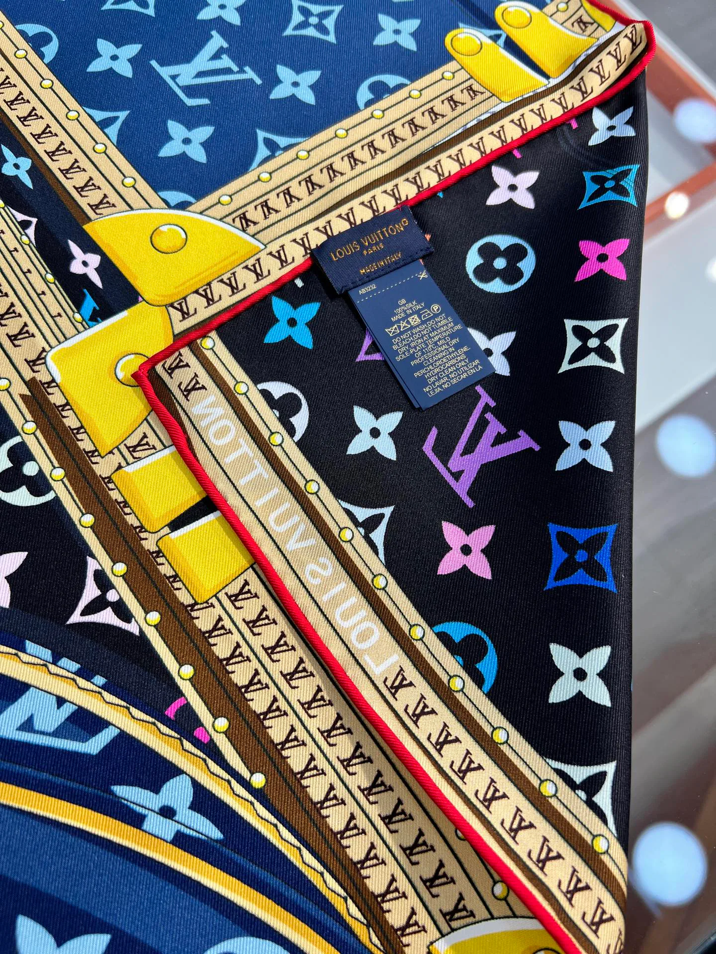 Платки Louis Vuitton 11649642